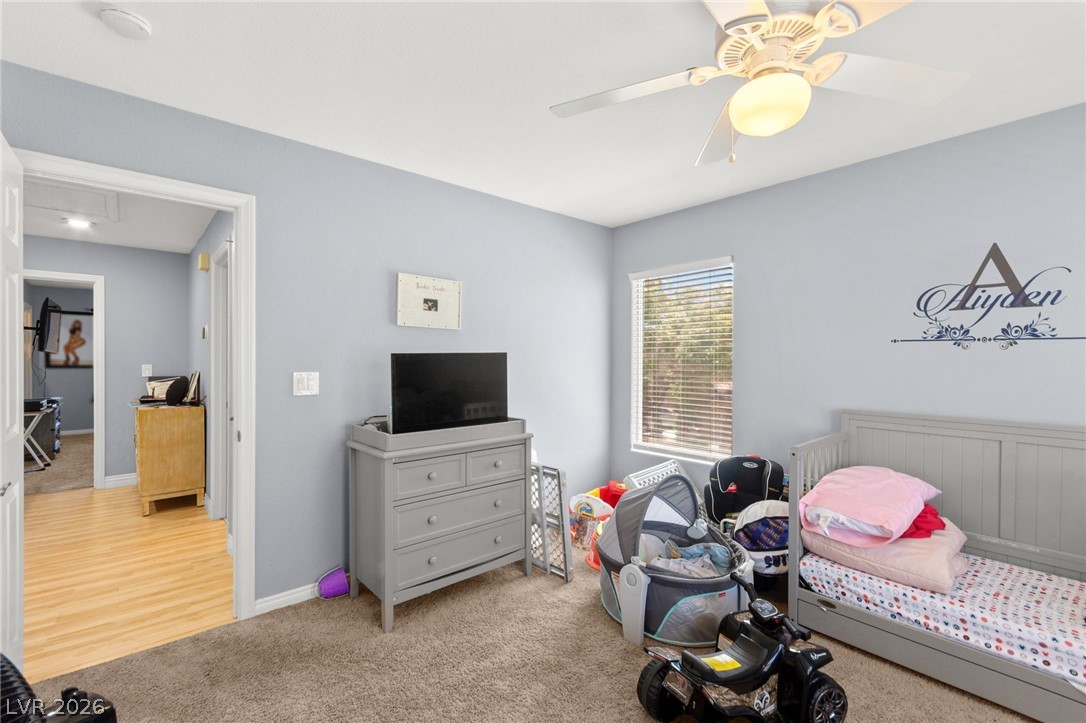 5780 Cowboy Fiddle Court Las Vegas NV 89131
