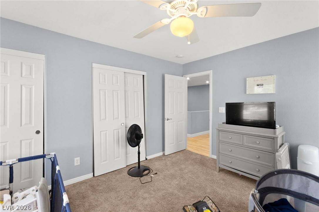 5780 Cowboy Fiddle Court Las Vegas NV 89131