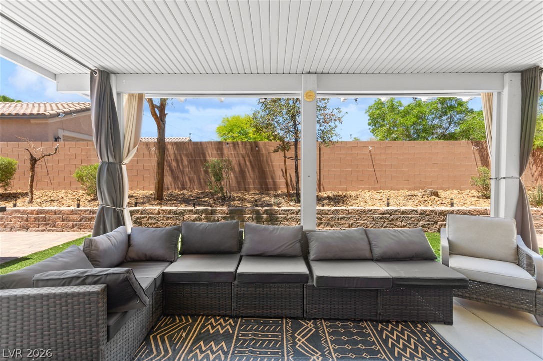 5780 Cowboy Fiddle Court Las Vegas NV 89131