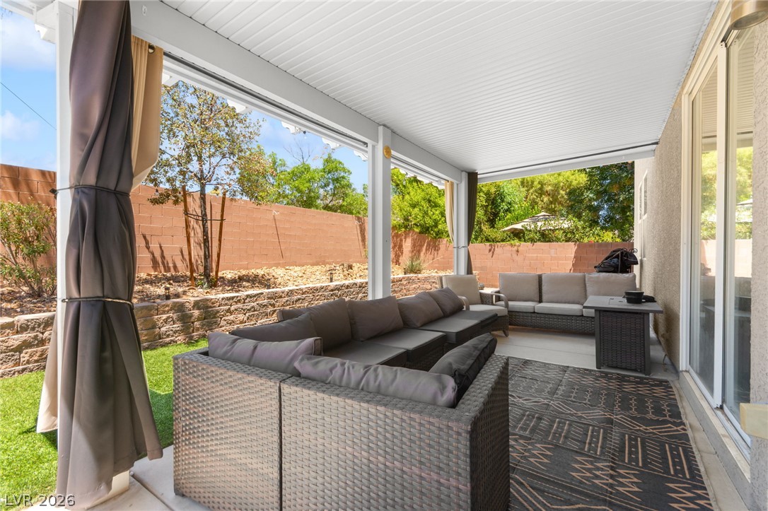 5780 Cowboy Fiddle Court Las Vegas NV 89131