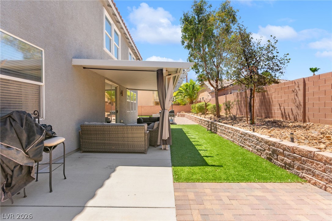 5780 Cowboy Fiddle Court Las Vegas NV 89131