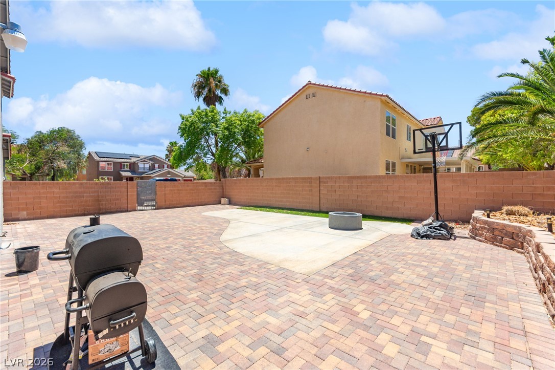 5780 Cowboy Fiddle Court Las Vegas NV 89131