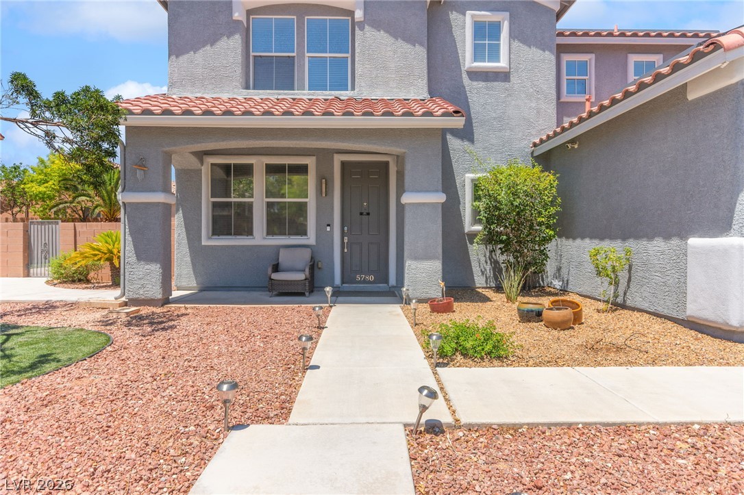 5780 Cowboy Fiddle Court Las Vegas NV 89131