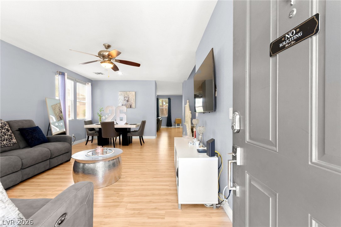 5780 Cowboy Fiddle Court Las Vegas NV 89131