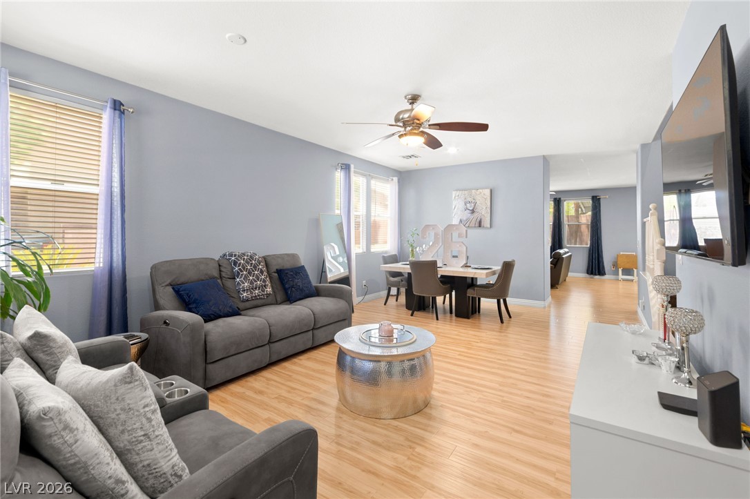 5780 Cowboy Fiddle Court Las Vegas NV 89131
