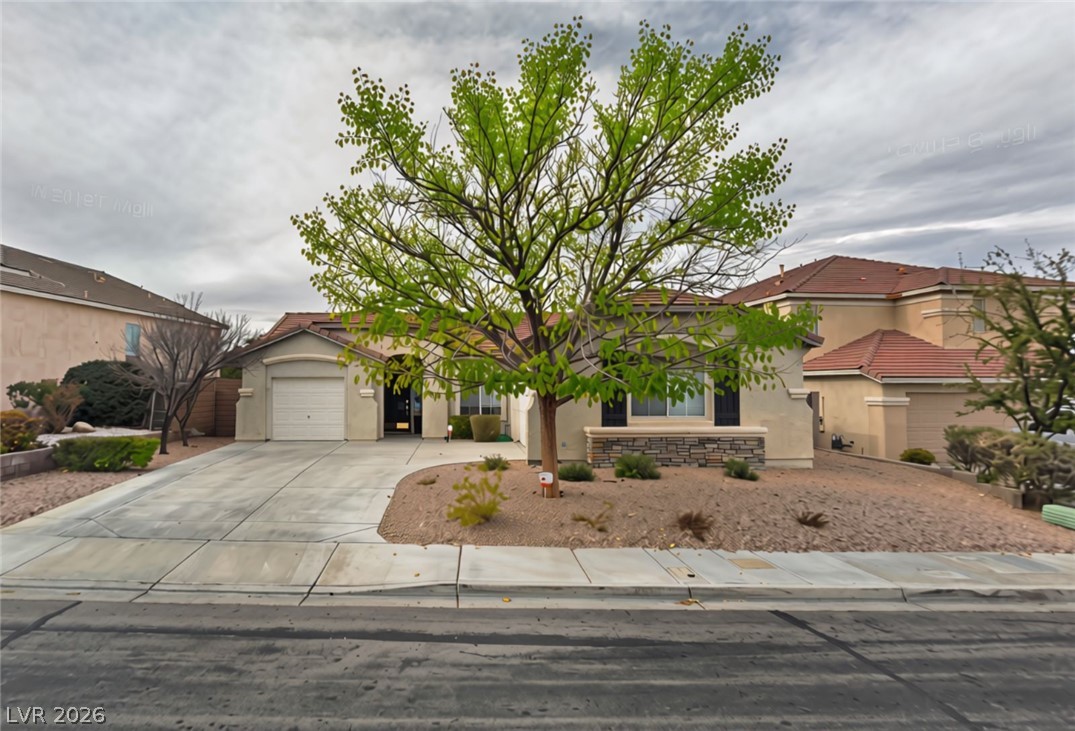 1363 Minuet Street Henderson NV 89052