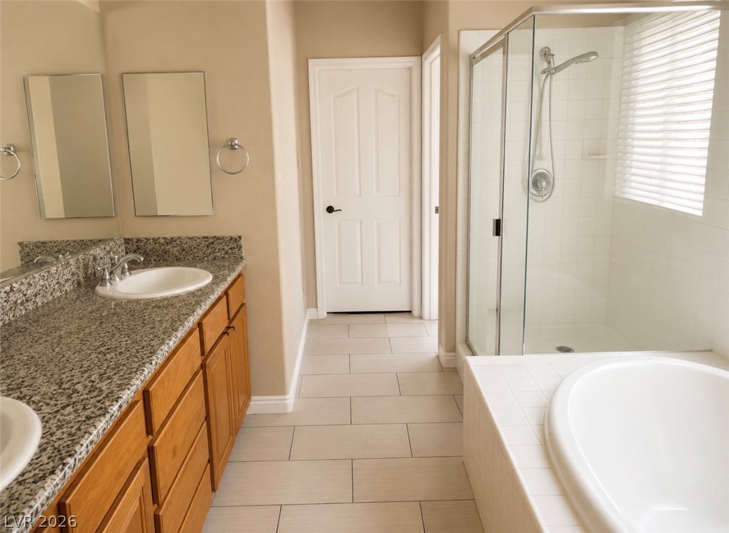 1363 Minuet Street Henderson NV 89052