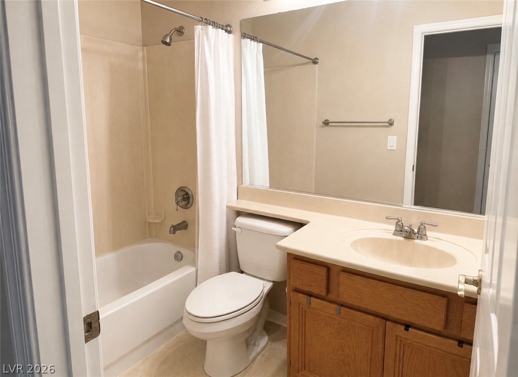 1363 Minuet Street Henderson NV 89052