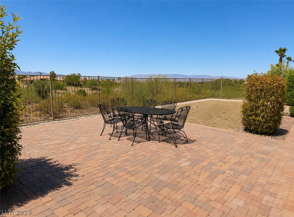 1363 Minuet Street Henderson NV 89052