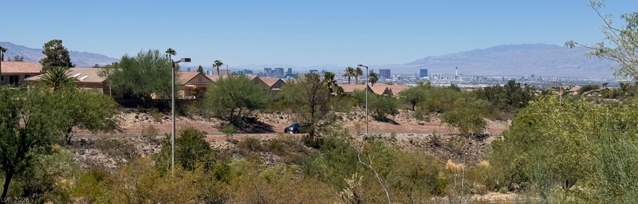 1363 Minuet Street Henderson NV 89052