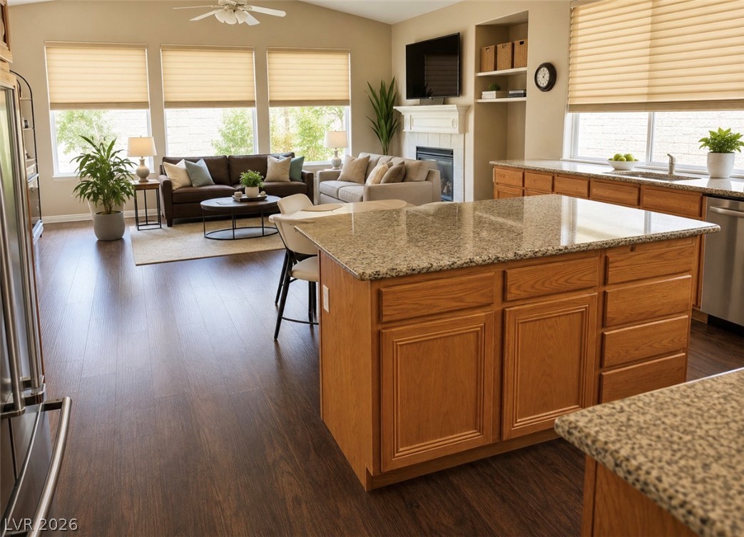 1363 Minuet Street Henderson NV 89052
