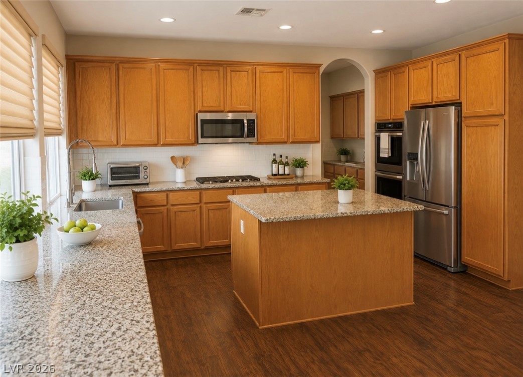 1363 Minuet Street Henderson NV 89052