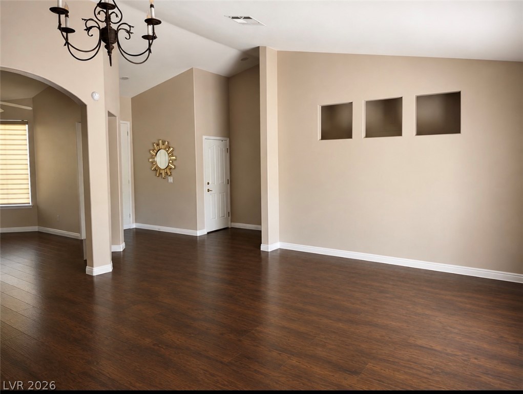 1363 Minuet Street Henderson NV 89052