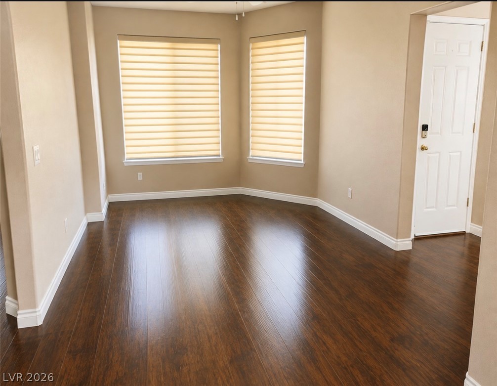 1363 Minuet Street Henderson NV 89052