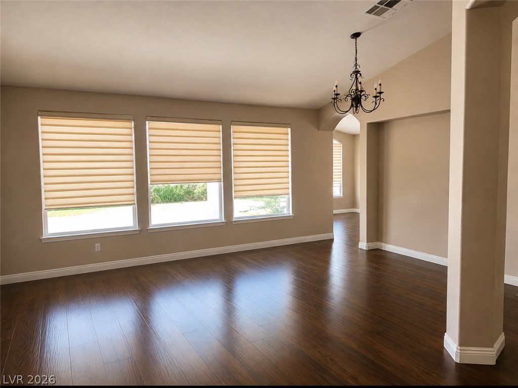 1363 Minuet Street Henderson NV 89052