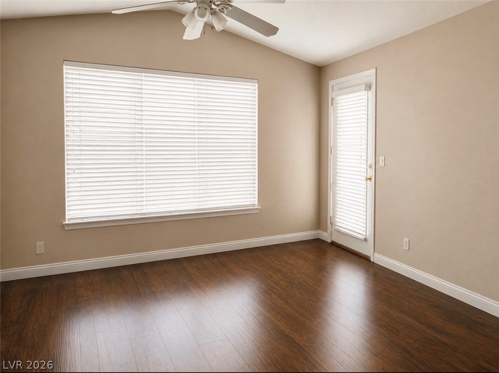 1363 Minuet Street Henderson NV 89052