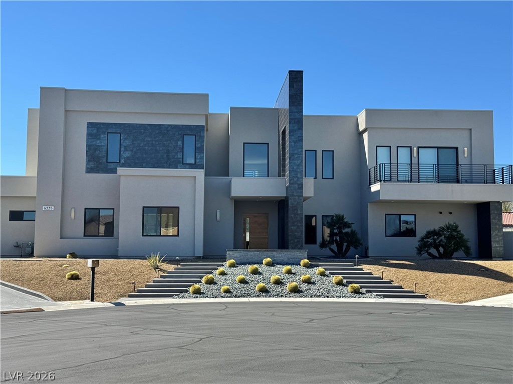 6335 Westwind Road Las Vegas NV 89118