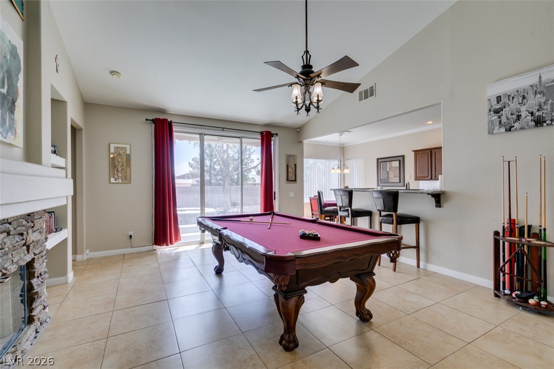 4308 Yorkwood Drive North Las Vegas NV 89032