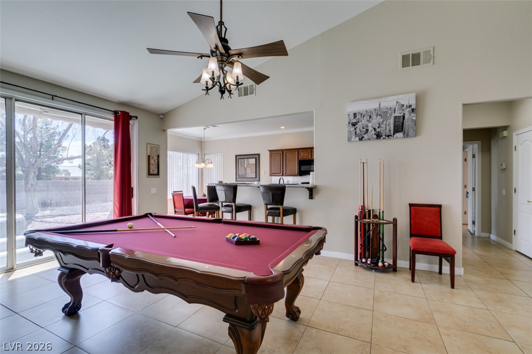4308 Yorkwood Drive North Las Vegas NV 89032