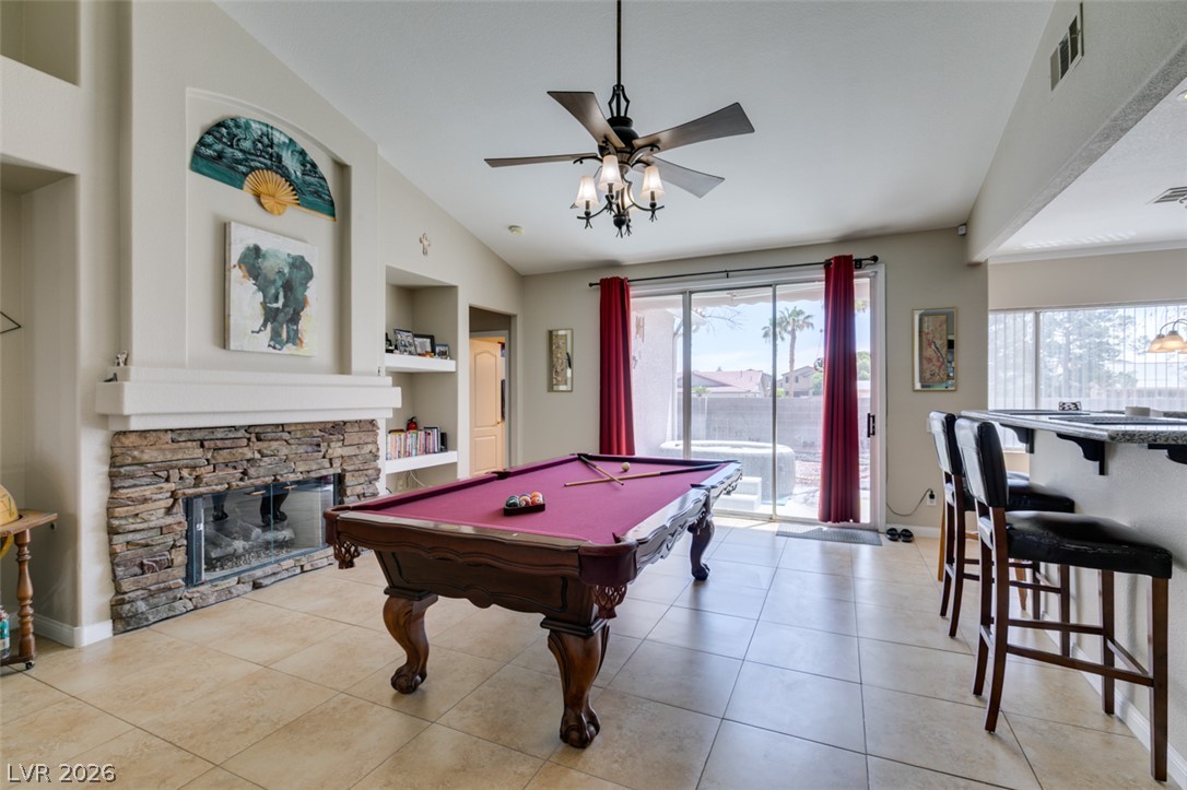 4308 Yorkwood Drive North Las Vegas NV 89032