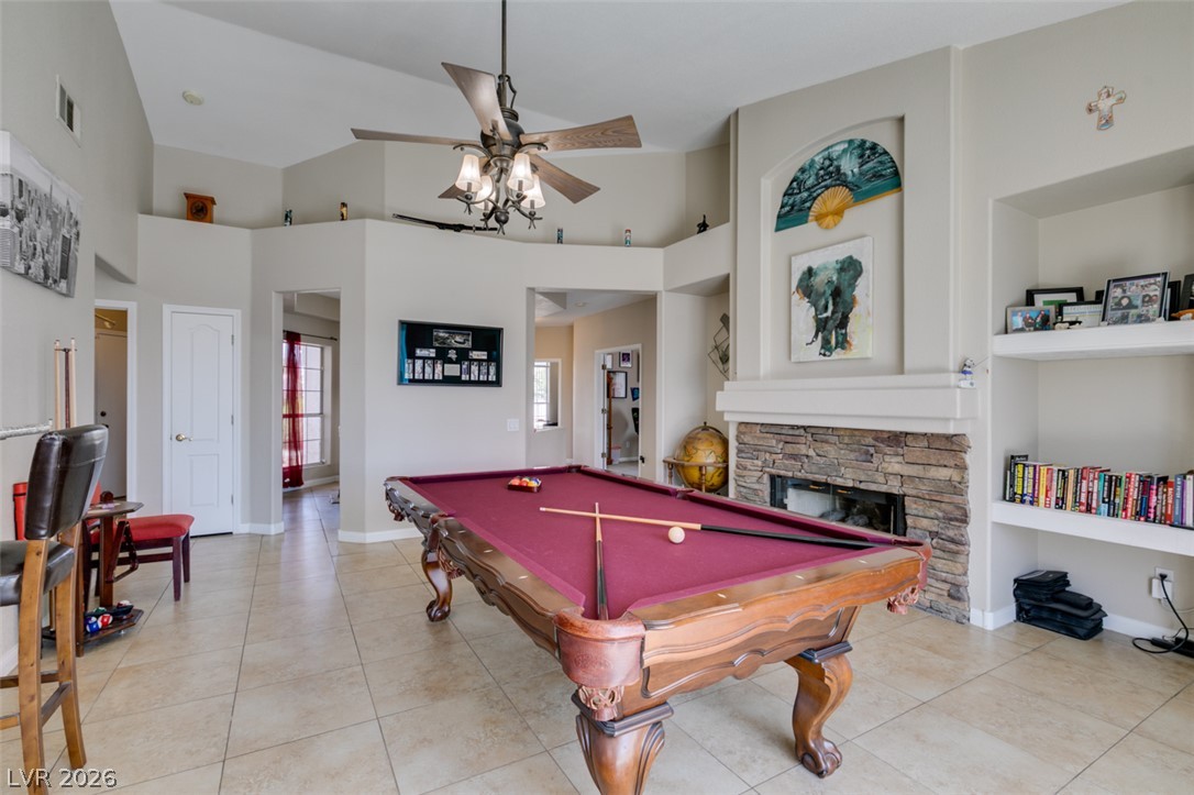 4308 Yorkwood Drive North Las Vegas NV 89032