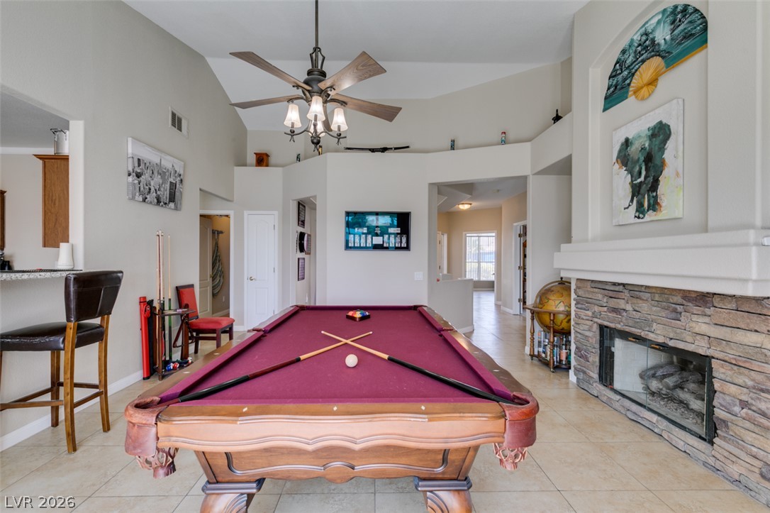 4308 Yorkwood Drive North Las Vegas NV 89032