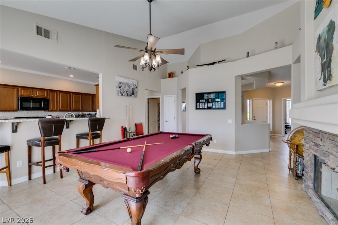 4308 Yorkwood Drive North Las Vegas NV 89032