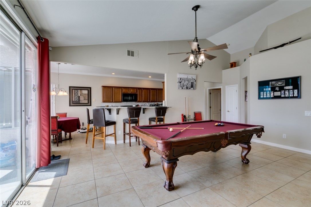 4308 Yorkwood Drive North Las Vegas NV 89032