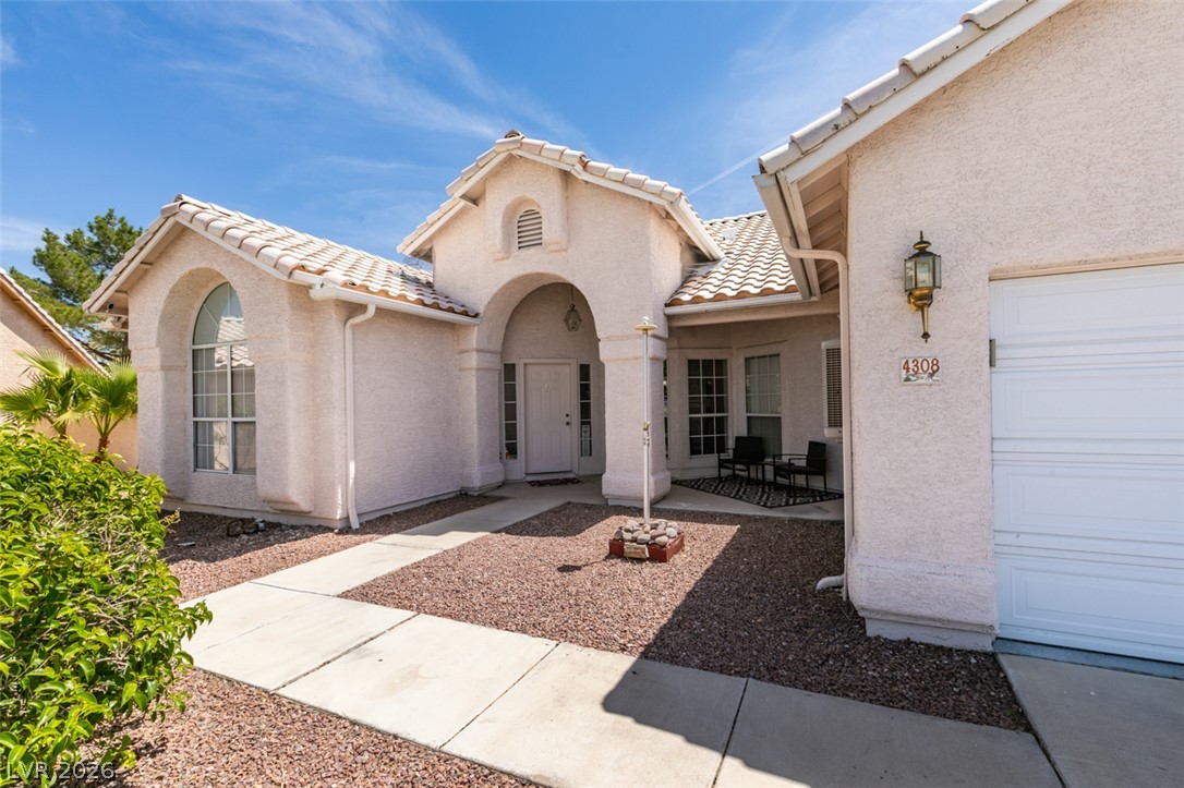 4308 Yorkwood Drive North Las Vegas NV 89032
