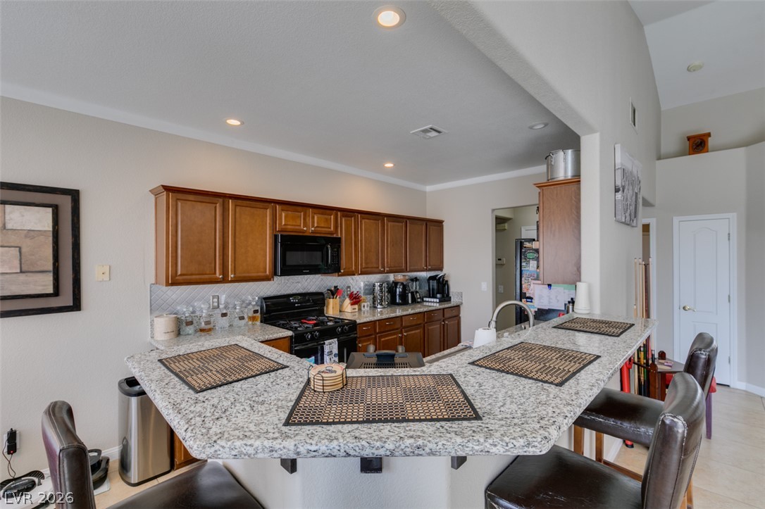 4308 Yorkwood Drive North Las Vegas NV 89032
