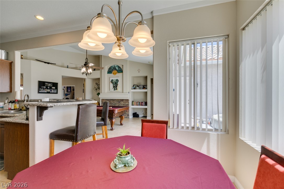 4308 Yorkwood Drive North Las Vegas NV 89032