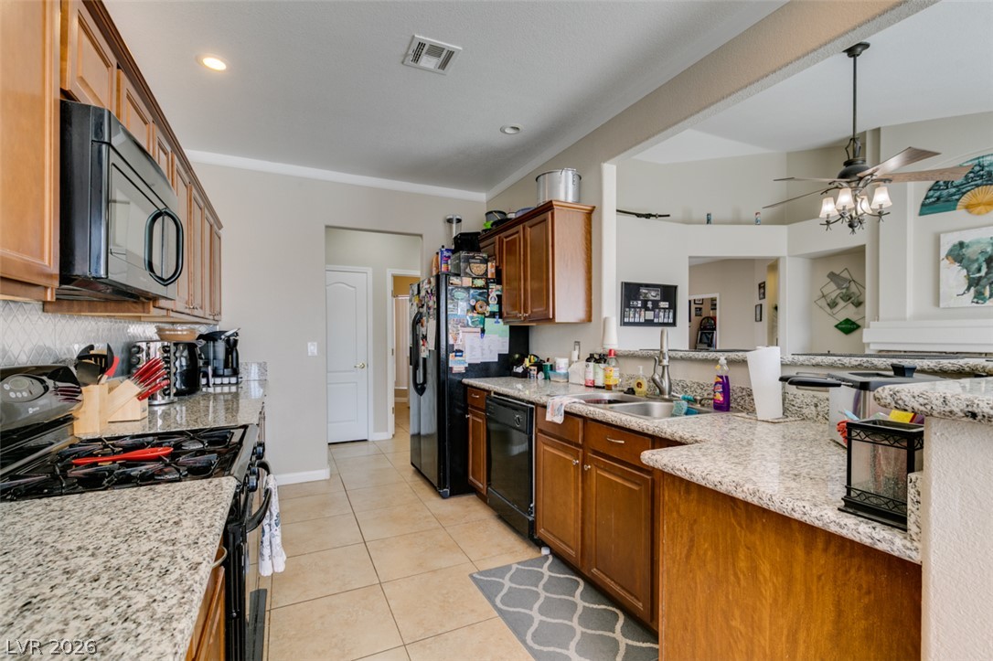 4308 Yorkwood Drive North Las Vegas NV 89032
