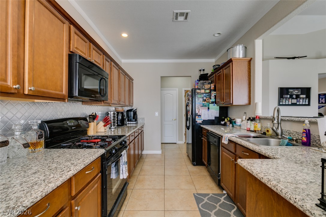 4308 Yorkwood Drive North Las Vegas NV 89032