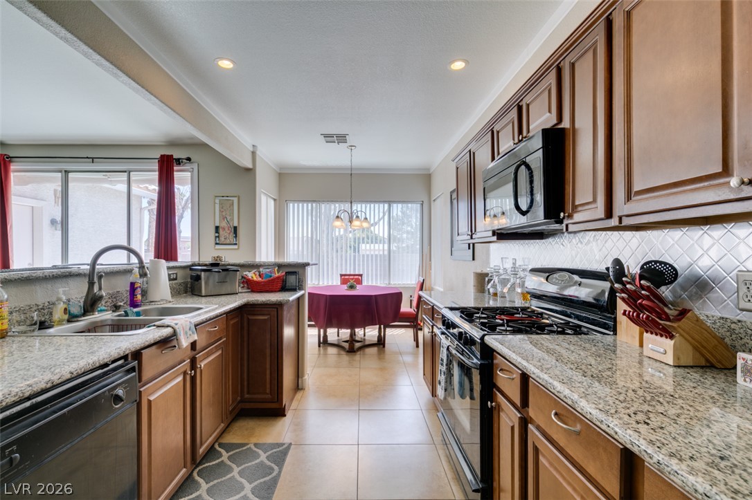 4308 Yorkwood Drive North Las Vegas NV 89032
