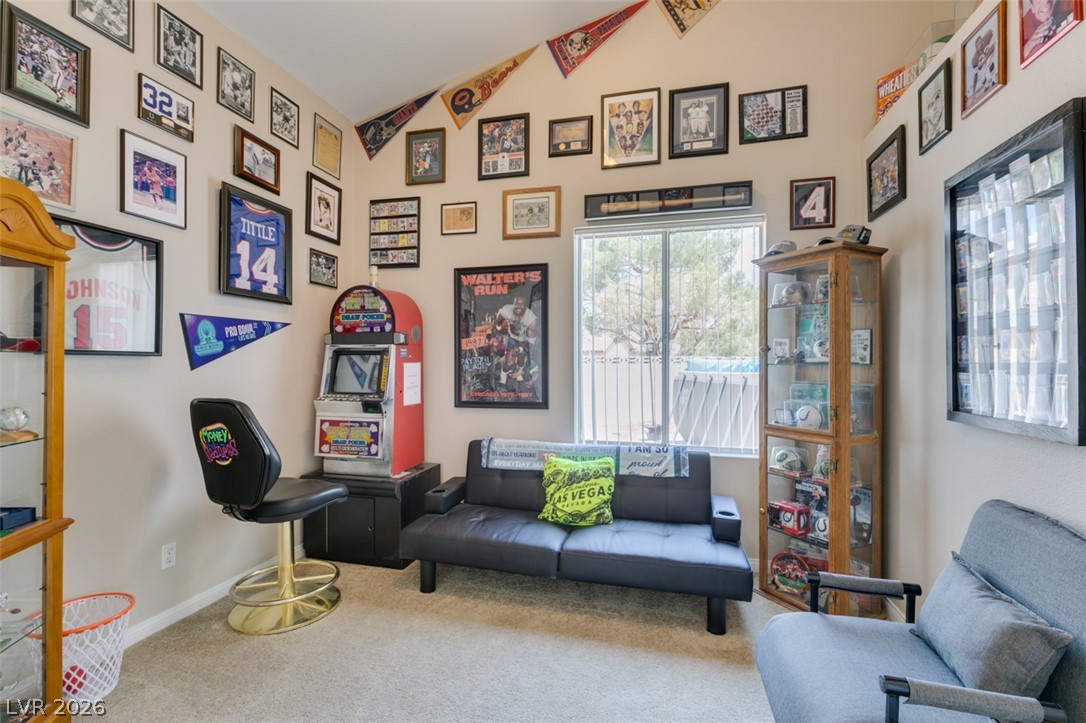 4308 Yorkwood Drive North Las Vegas NV 89032