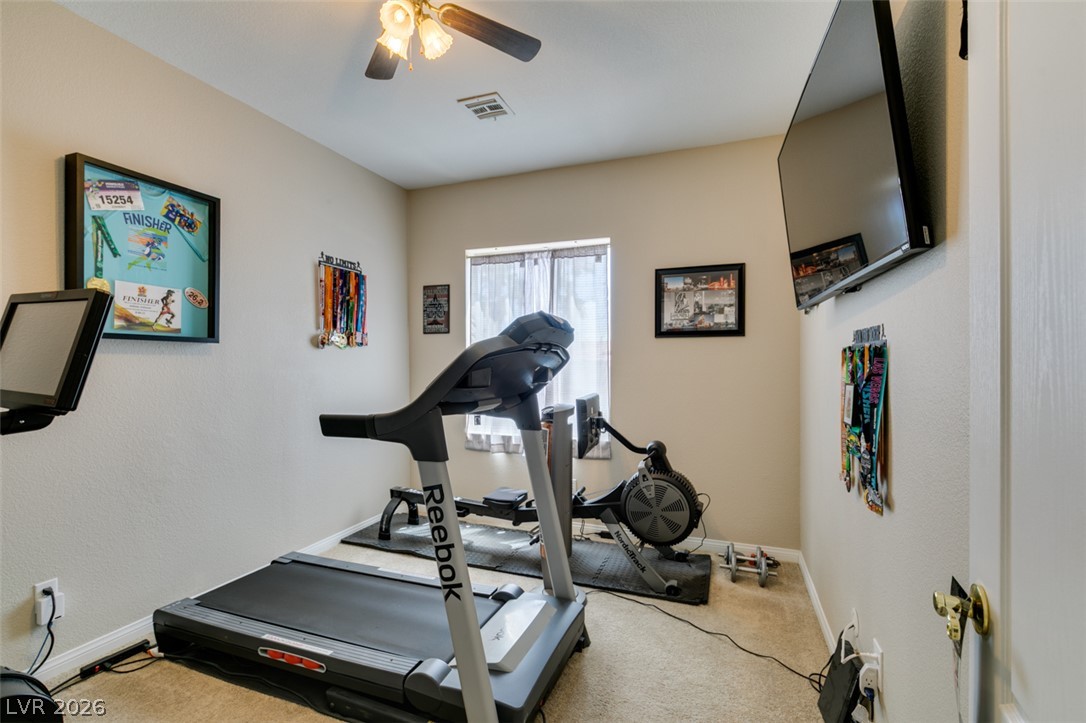 4308 Yorkwood Drive North Las Vegas NV 89032