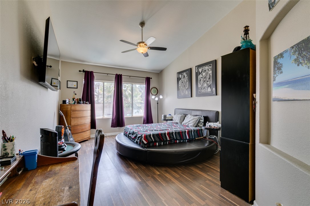 4308 Yorkwood Drive North Las Vegas NV 89032
