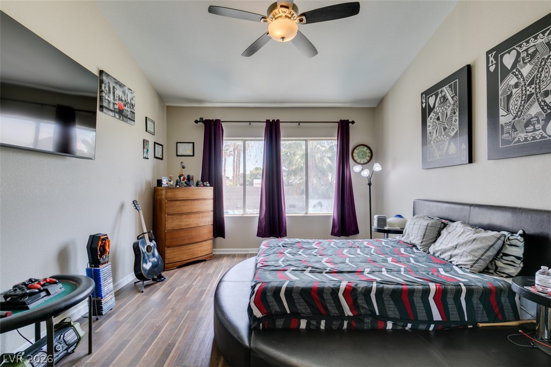4308 Yorkwood Drive North Las Vegas NV 89032