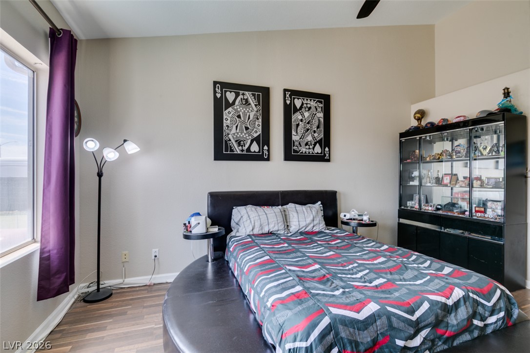 4308 Yorkwood Drive North Las Vegas NV 89032
