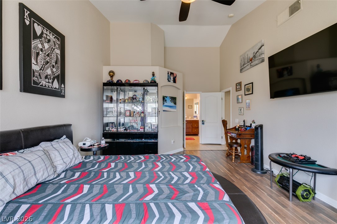 4308 Yorkwood Drive North Las Vegas NV 89032
