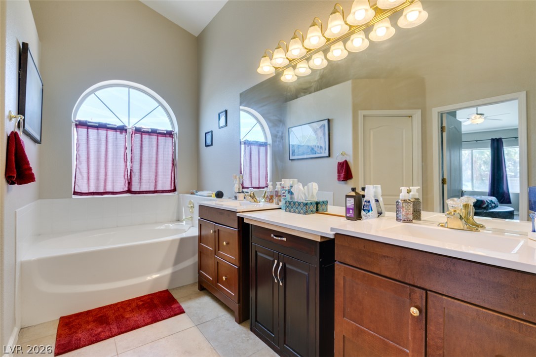 4308 Yorkwood Drive North Las Vegas NV 89032