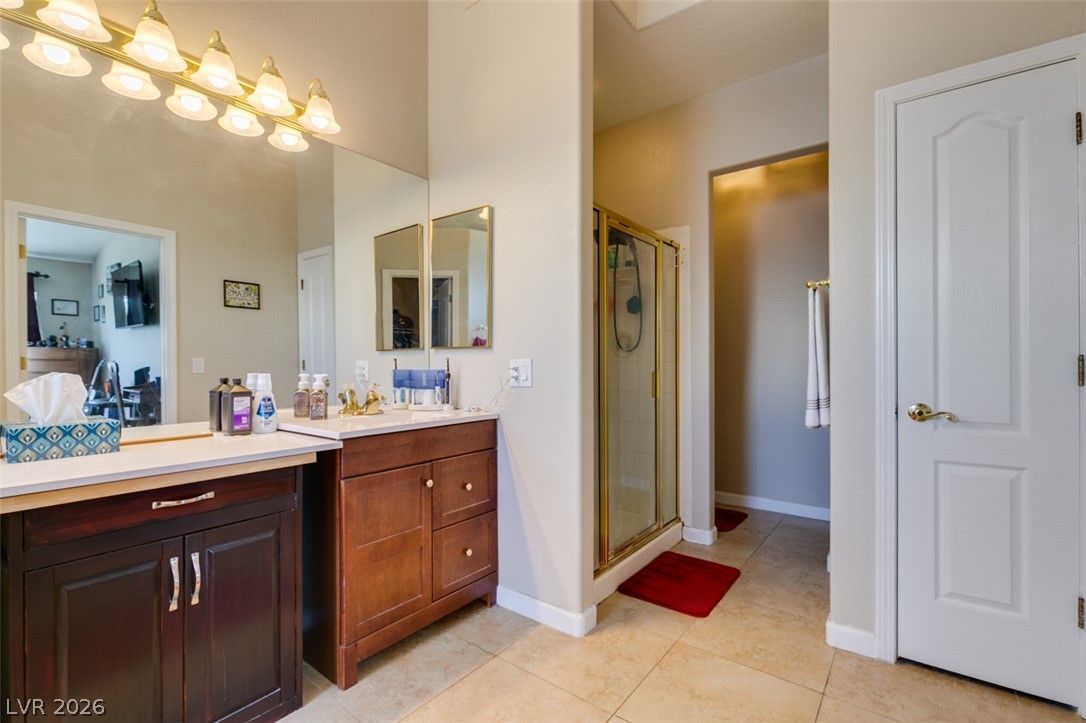 4308 Yorkwood Drive North Las Vegas NV 89032