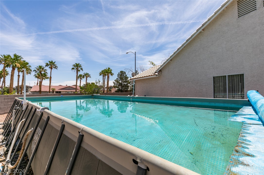 4308 Yorkwood Drive North Las Vegas NV 89032