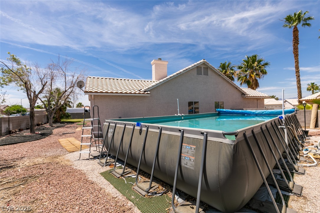 4308 Yorkwood Drive North Las Vegas NV 89032