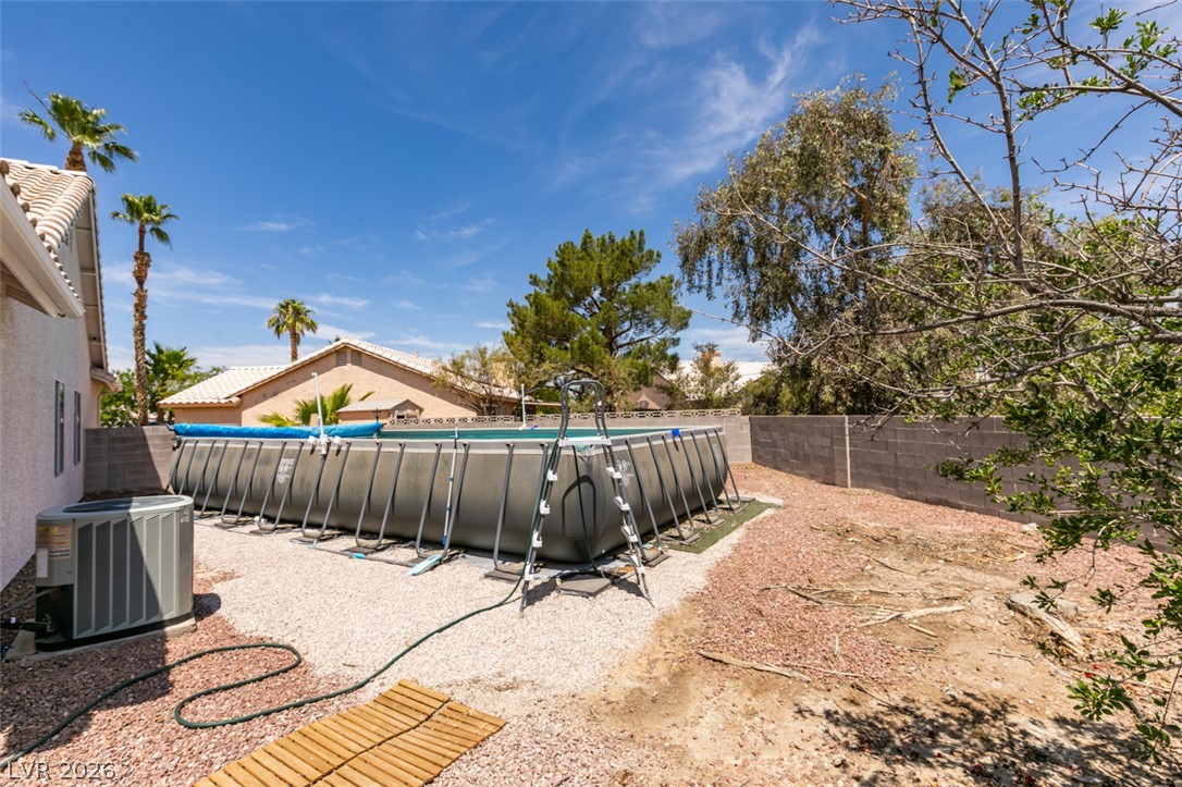 4308 Yorkwood Drive North Las Vegas NV 89032