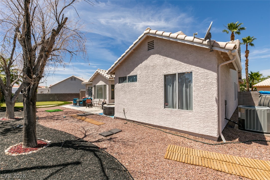 4308 Yorkwood Drive North Las Vegas NV 89032