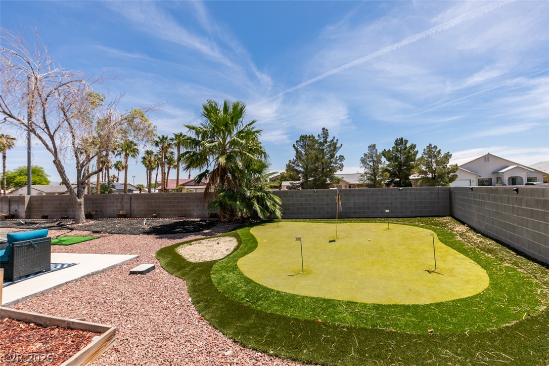 4308 Yorkwood Drive North Las Vegas NV 89032