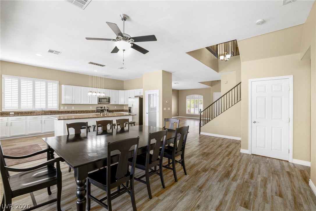 2750 Pine Flat Court Henderson NV 89052