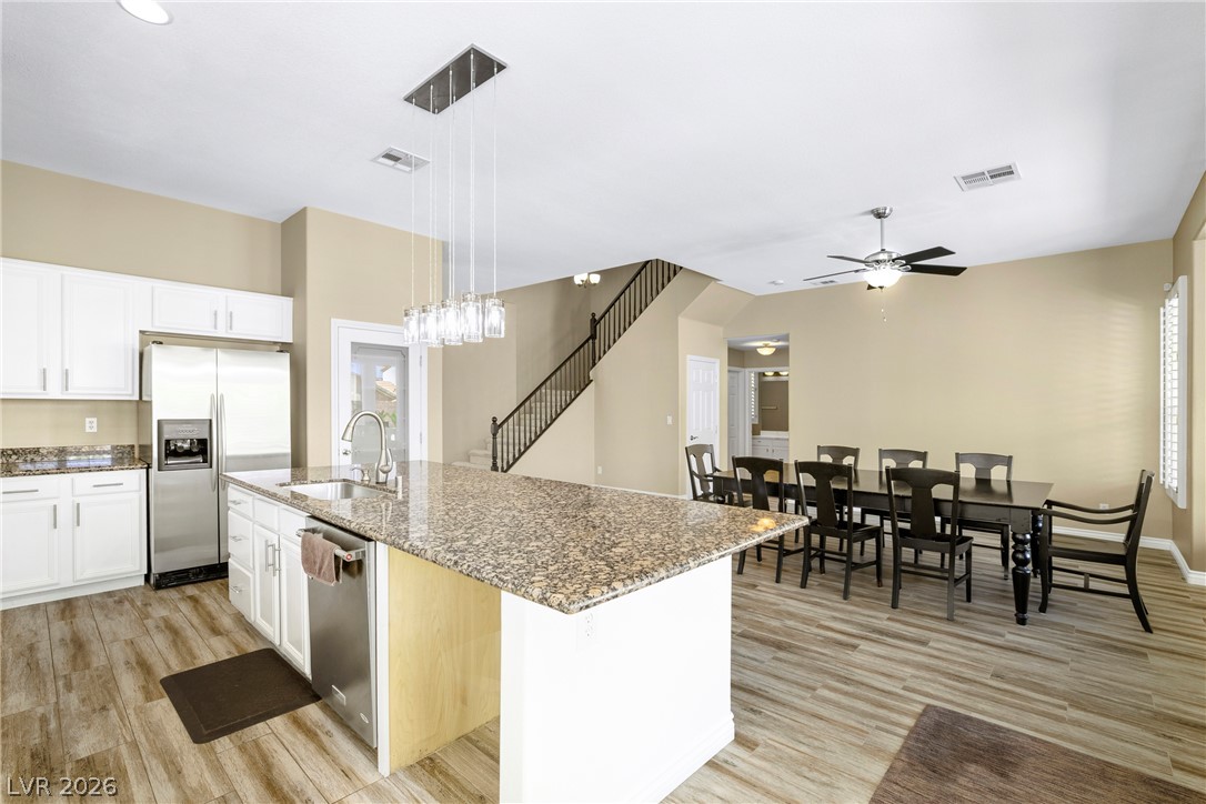 2750 Pine Flat Court Henderson NV 89052