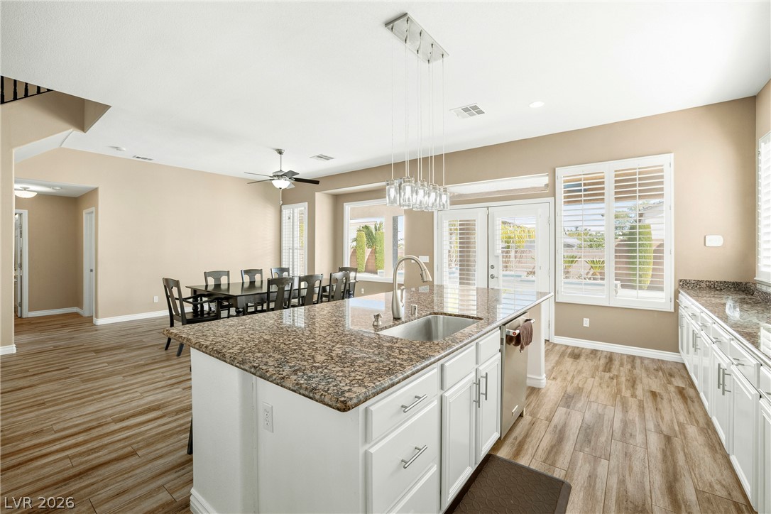 2750 Pine Flat Court Henderson NV 89052